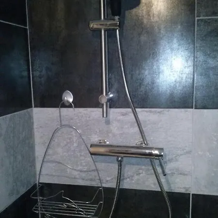 - Maison De Semesterbostad *