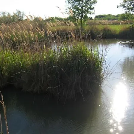 Semesterbostad - Maison De