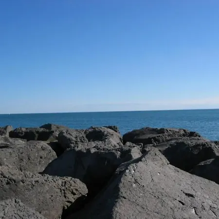 - Maison De Semesterbostad Vias