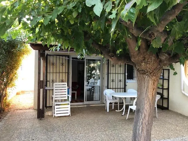 Дом отдыха - Maison De Виас