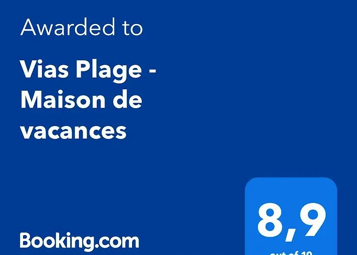 - Maison De *