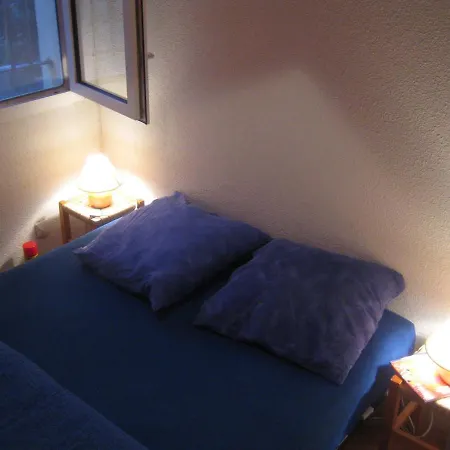Holiday home - Maison De *