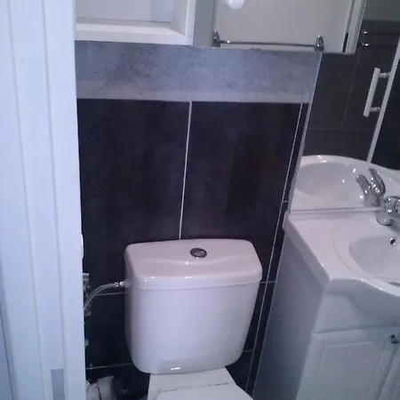 Dom wakacyjny - Maison De Vias