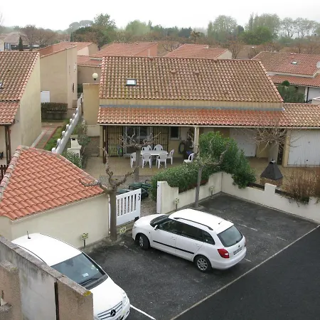 Dom wakacyjny - Maison De