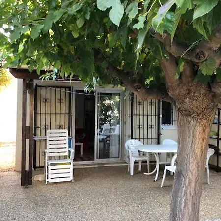 Holiday home - Maison De Vias