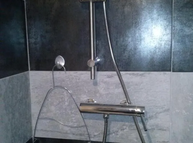 - Maison De Nyaraló *