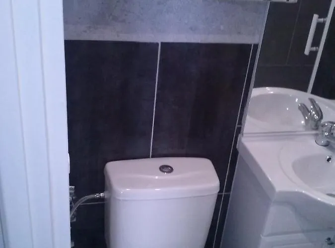 Nyaraló - Maison De Vias