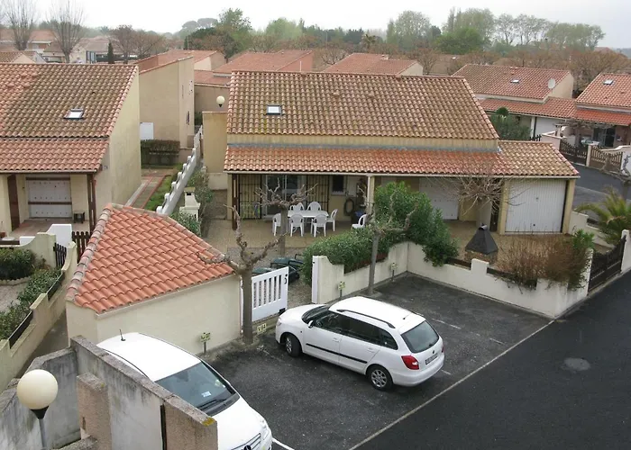 Nyaraló - Maison De